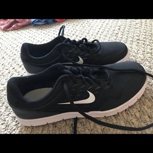 Nike sneakers